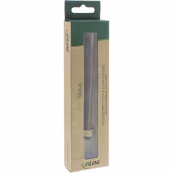 InLine 55463 stylet Marron