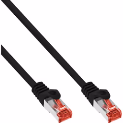 InLine 76107S, 7,5 m, Cat6, S/FTP (S-STP), RJ-45, RJ-45