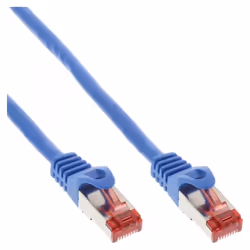 InLine 4043718231508, 3 m, Cat6, S/FTP (S-STP), RJ-45, RJ-45