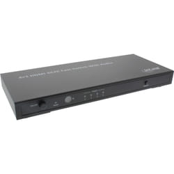 InLine 65017 commutateur vidéo HDMI