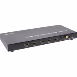 InLine 65017 commutateur vidéo HDMI