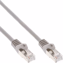InLine 72540L, 40 m, Cat5e, F/UTP (FTP), RJ-45, RJ-45