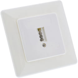 InLine 69969B prise de courant TAE Beige
