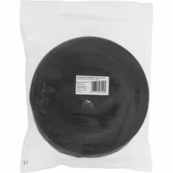 InLine 59933S serre-câbles Feutrine Noir 1 pièce(s)