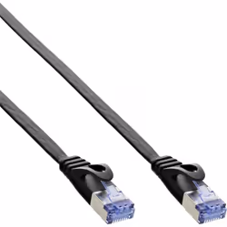 InLine 4043718236336, 3 m, Cat6a, U/FTP (STP), RJ-45, RJ-45