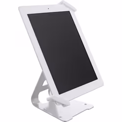 InLine 4043718236572 support Support passif Tablette / UMPC Argent
