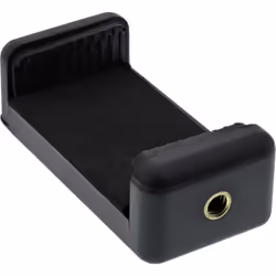 InLine 48090H, Mobile/smartphone, Noir