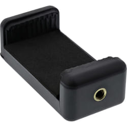 InLine 48090H support Mobile/smartphone Noir