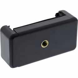 InLine 48090H support Mobile/smartphone Noir