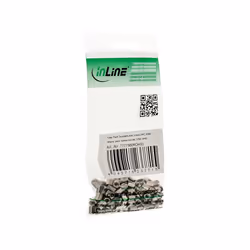 InLine 77775A kit de support Argent - Vue supplémentaire 2
