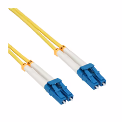 InLine 88656W, 7,5 m, OS2, 2x LC, 2x LC