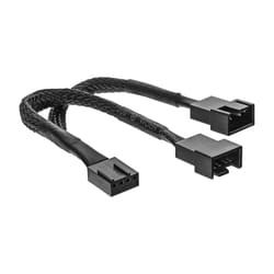 InLine 33328Y câble d'alimentation interne 0,15 m