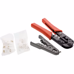 InLine 74100I, Rouge