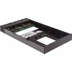 InLine 00031C Boîtier de disques de stockage Enceinte ssd Noir 2.5"