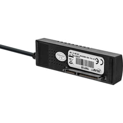InLine 76671B carte et adaptateur d'interfaces