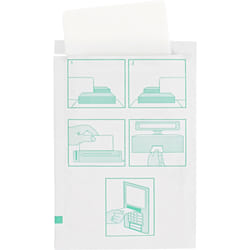 InLine 43219I kit de nettoyage pour ordinateur Endroits difficiles à atteindre