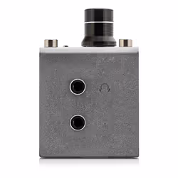 InLine 99204I amplificateur pour casque Argent