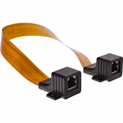 InLine 69991I, 0,3 m, U/UTP (UTP), RJ-45, RJ-45