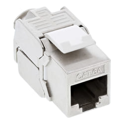 InLine 76202A Module Keystone