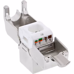 InLine 76202A Module Keystone