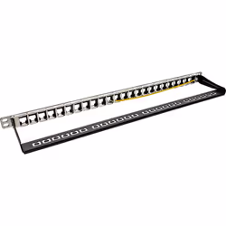 InLine 76824C baie de branchements 0.5U