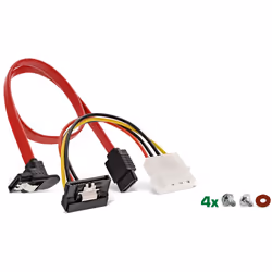 InLine 39950W kit de support