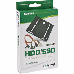 InLine 39950W kit de support