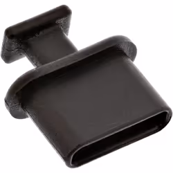 InLine 59948M, Noir