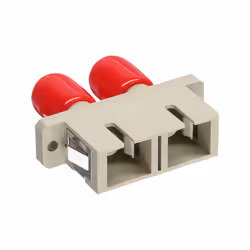 InLine 89991D, SC/ST, Beige, Multimode, 1 pièce(s), Sac en polyéthylène