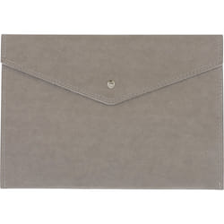 InLine 66224 étui pour tablette 12.9" Housse Gris