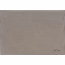 InLine 66224 étui pour tablette 12.9" Housse Gris