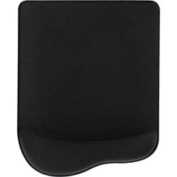 InLine 55453S tapis de souris Noir