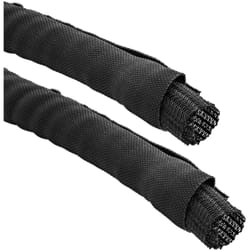 InLine 59995A manchon de câble Noir