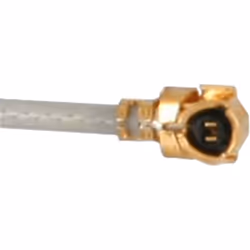 InLine 40835C câble coaxial 0,2 m RP-SMA U.FL Noir