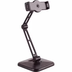 InLine 23154A, Tablette / UMPC, Support passif, Intérieure, Noir