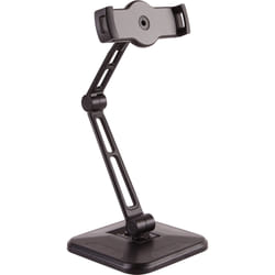 InLine 23154A support Support passif Tablette / UMPC Noir