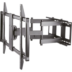 InLine 23111A support pour téléviseur 60" Noir