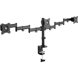 InLine 23104B support d'écran plat pour bureau 13"