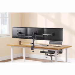 InLine 23104B support d'écran plat pour bureau 13"