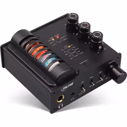 InLine 99207I, Micro-USB, 3,5 mm/6,35 mm, Statut