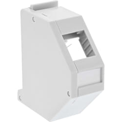 InLine 76203 Module Keystone