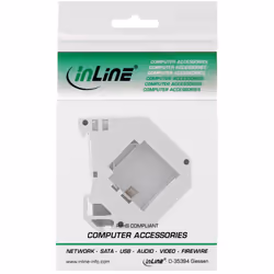 InLine 76203 Module Keystone