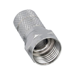 InLine 69910G connecteur coaxial Type F 10 pièce(s)