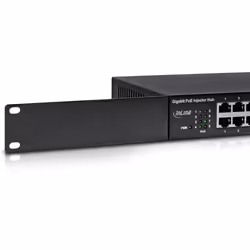InLine 32308H adaptateur et injecteur PoE Gigabit Ethernet 56 V