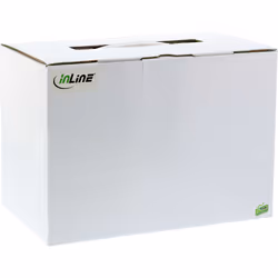 InLine 63642I commutateur écran, clavier et souris Noir - Vue supplémentaire 5