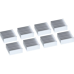 InLine 33955I pièce et accessoire pour systèmes de refroidissement d'ordinateurs Radiateur