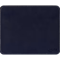 InLine 55459L, Noir, Monochromatique, Simili-cuir, Base antidérapante