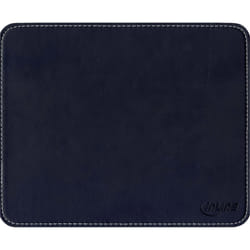 InLine 55459L tapis de souris Noir