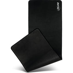 InLine 55451S tapis de souris Noir