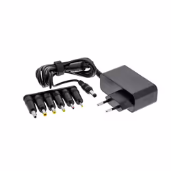 InLine 26608M, Universel, Intérieure, 100 - 240 V, 50 / 60 Hz, 24 W, 12 V